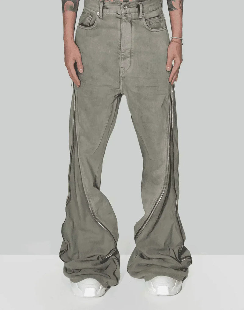 Rick Owens Drkshdw - BOLAN BANANA - 082plus