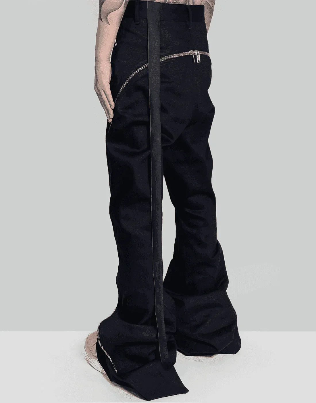 Rick Owens Drkshdw BOLAN BANANA – 082plus
