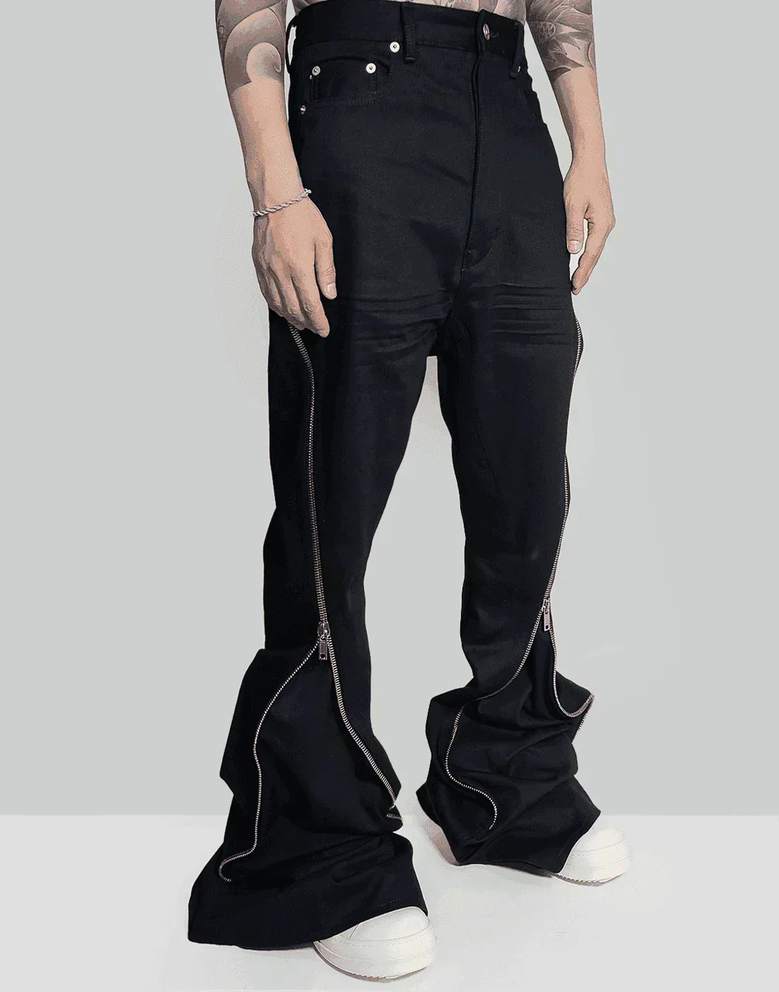 Rick Owens Drkshdw BOLAN BANANA – 082plus Rick Owens Drkshdw BOLAN BANANA – 082plus