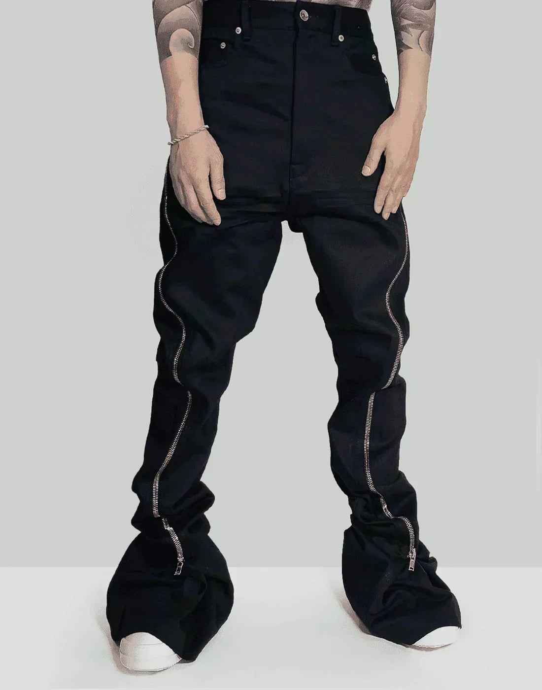 Rick Owens Drkshdw BOLAN BANANA – 082plus Rick Owens Drkshdw BOLAN BANANA – 082plus