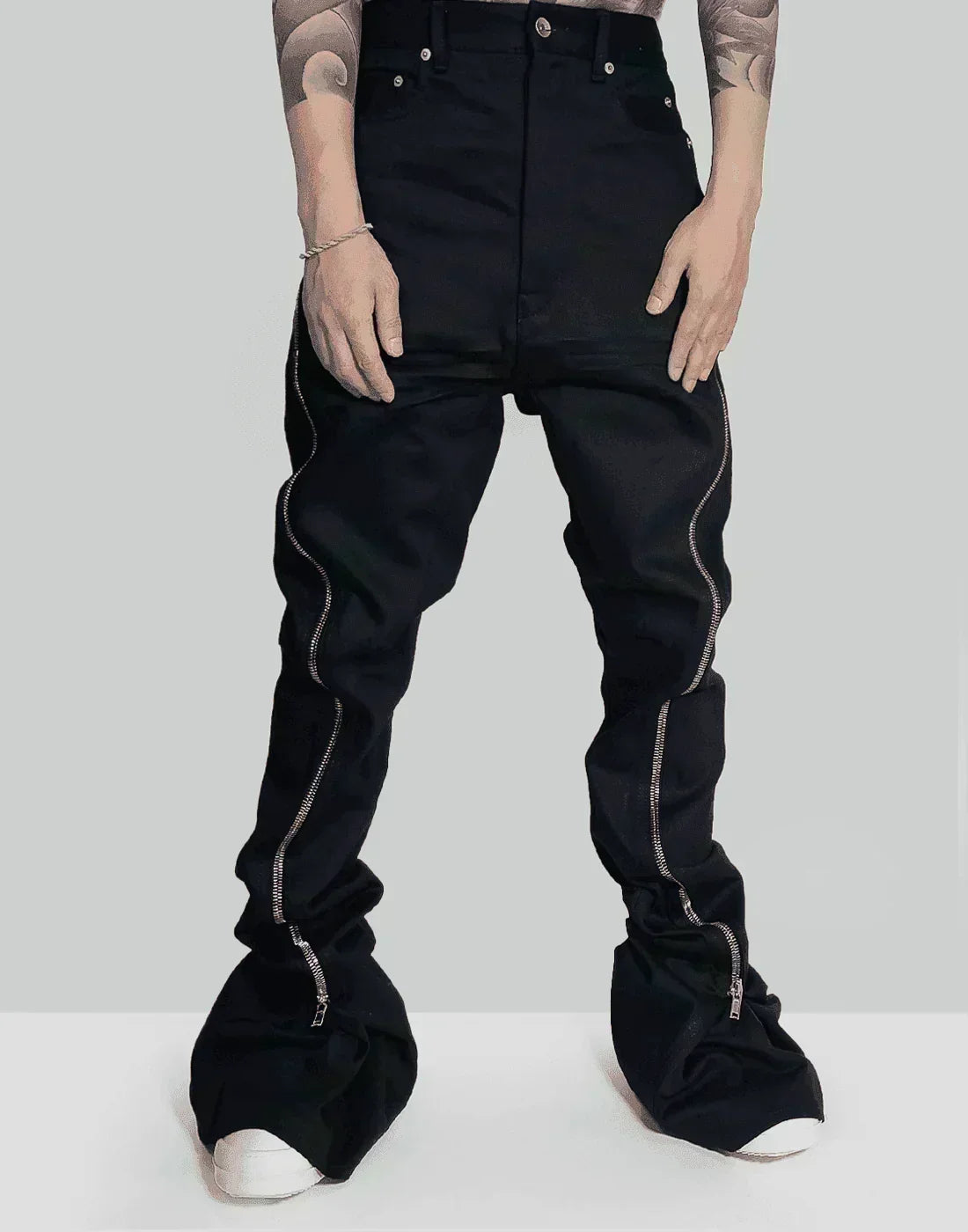 Rick Owens Drkshdw BOLAN BANANA – 082plus Rick Owens Drkshdw BOLAN BANANA – 082plus