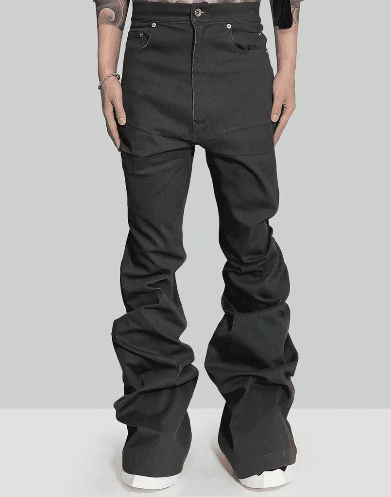 Rick Owens Drkshdw BOLAN BOOTCUT – 082plus Rick Owens Drkshdw BOLAN BOOTCUT – 082plus