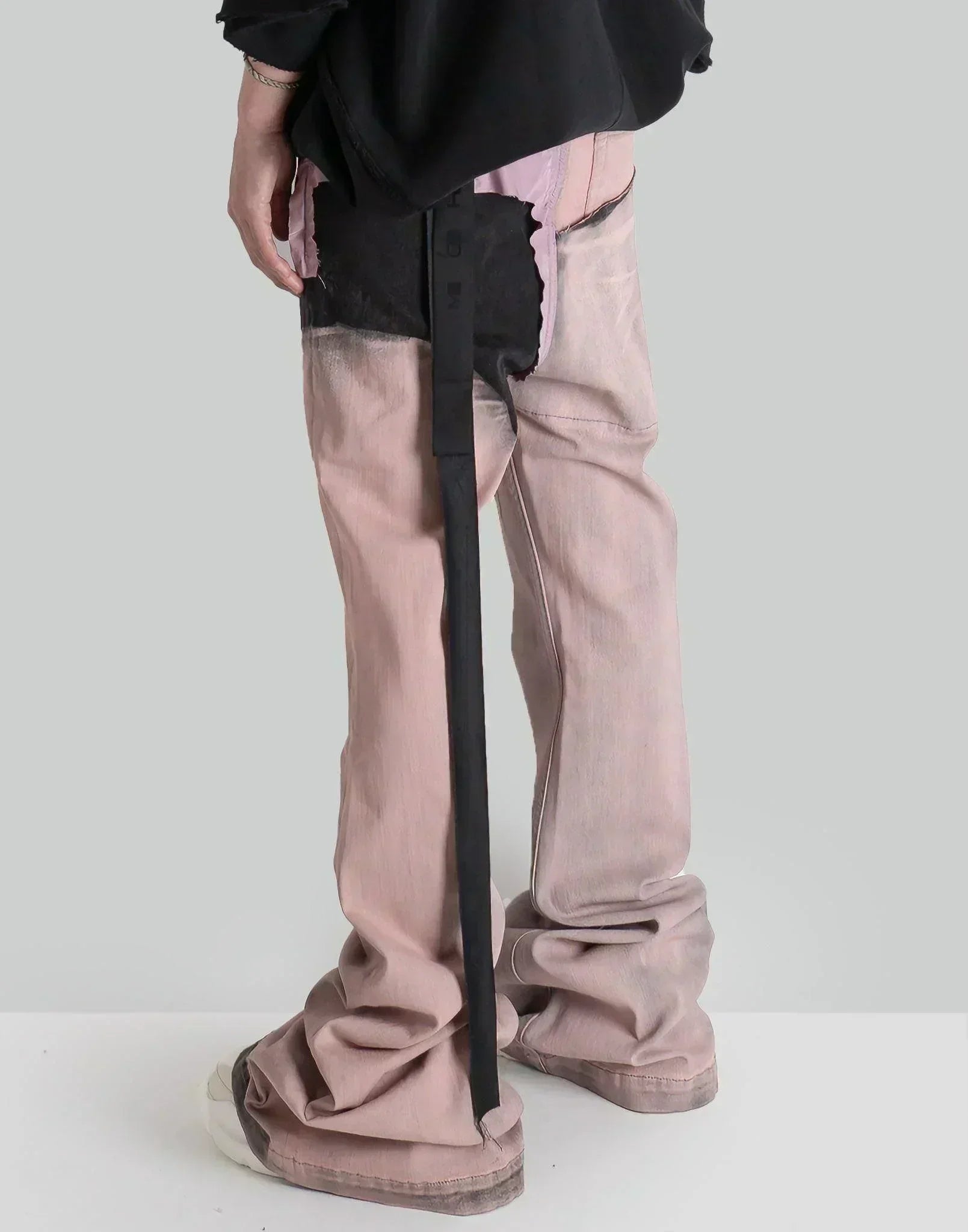 パンツ Rick Owens DRKSHDW Bolan Bootscut 26 新品 RICK OWENS DRKSHDW BOLAN BOOTCUT 26 - メルカリ