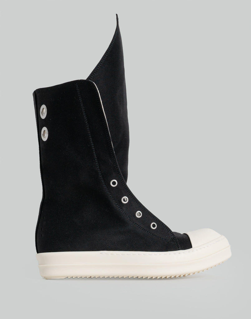 Rick Owens Drkshdw BOOT SNEAKS – 082plus