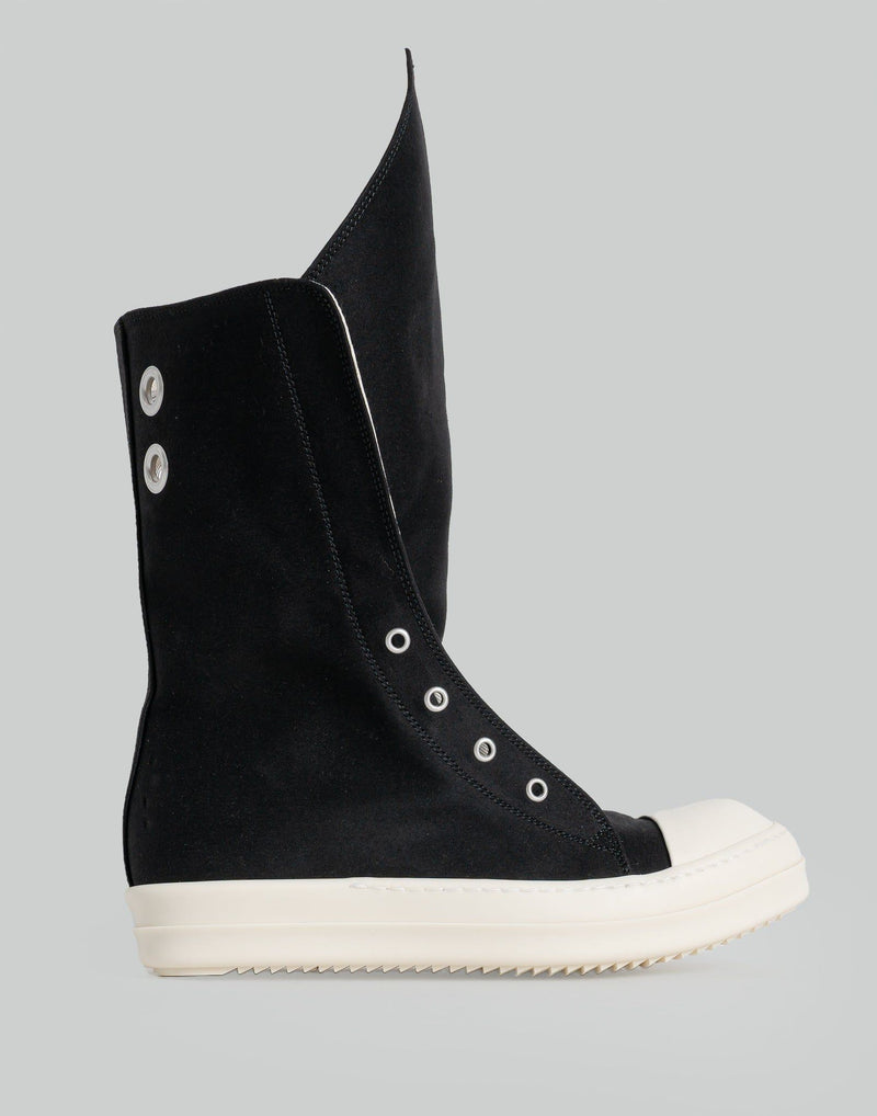 Rick Owens Drkshdw MEGATURBO DUNK – 082plus