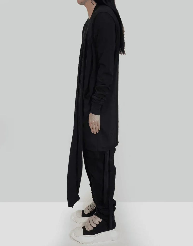 Rick Owens Drkshdw - DRAIN T - 082plus