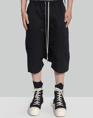 Rick Owens Drkshdw DRAWSTRING PODS – 082plus