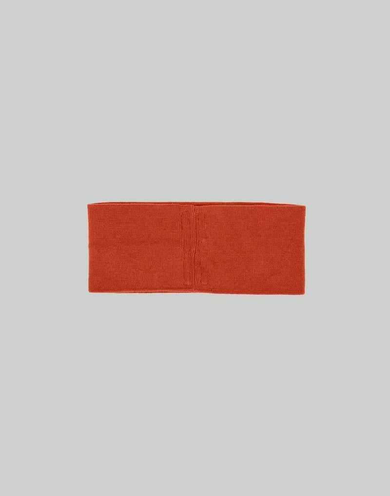 Rick Owens Drkshdw - DRKSDW HEADBAND - 082plus
