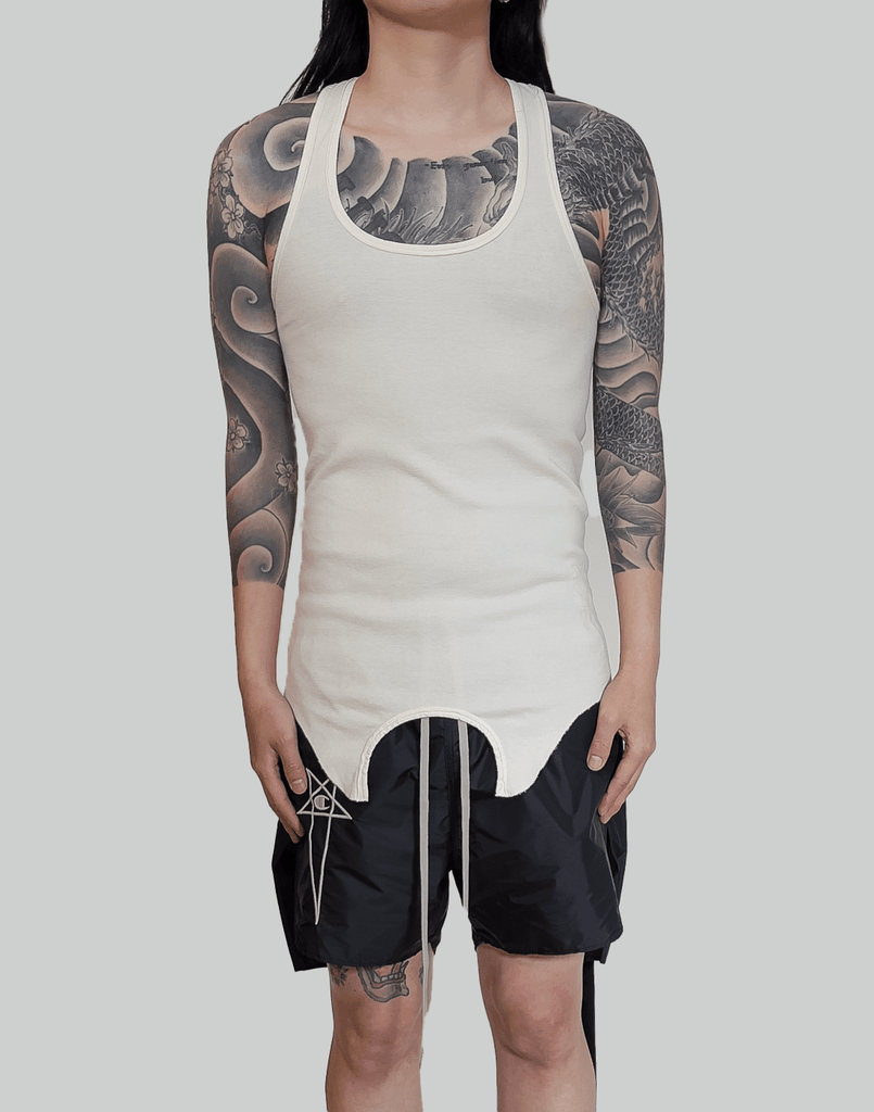 Rick Owens Drkshdw GLORY TANK – 082plus