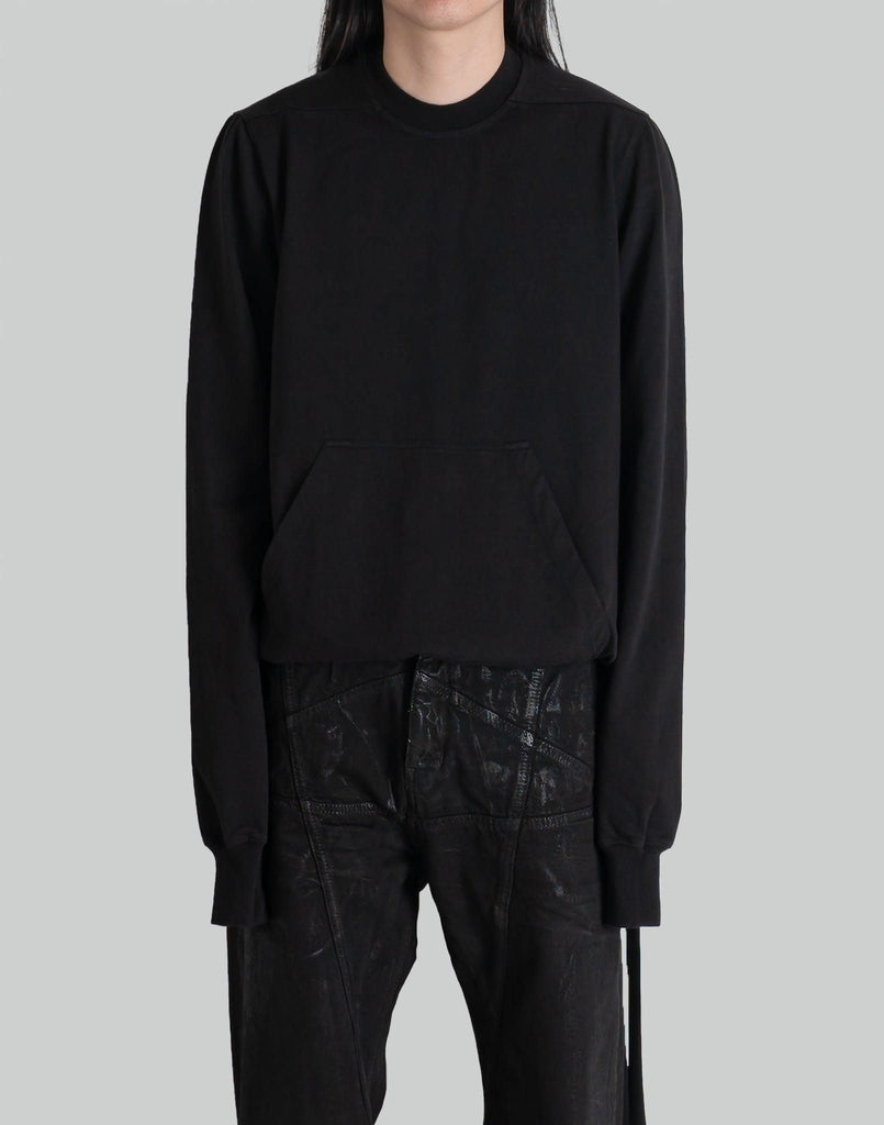 Rick Owens Drkshdw GRANBURY CREW – 082plus