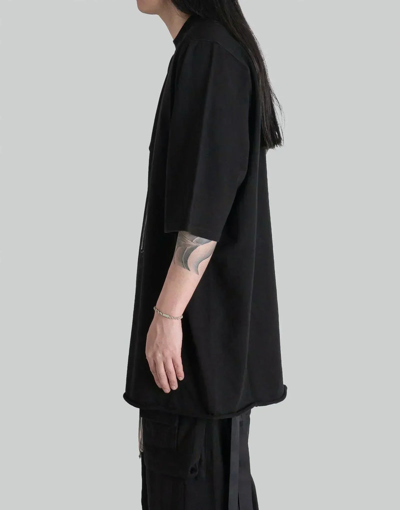 Rick Owens Drkshdw - JUMBO SS T - 082plus