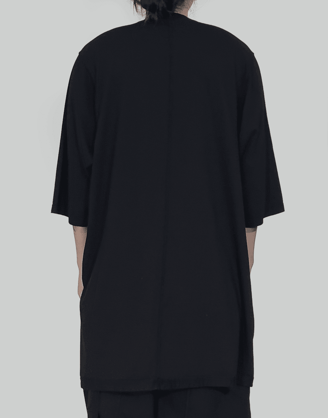 Rick Owens Drkshdw JUMBO SS T – 082plus