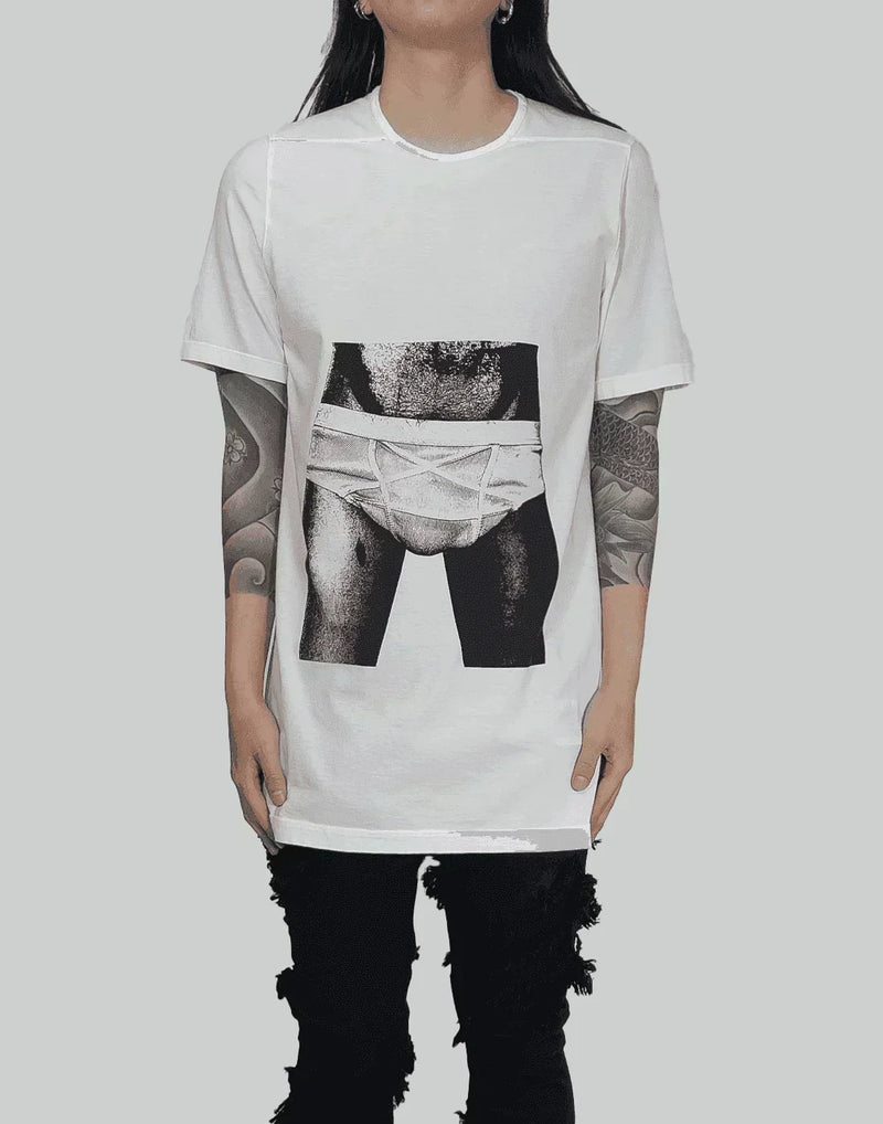 Rick Owens Drkshdw - LEVEL T - 082plus