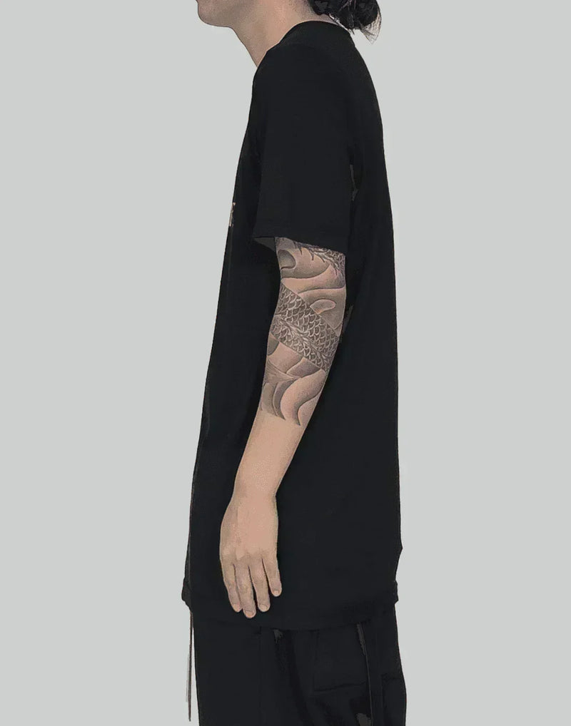 Rick Owens Drkshdw - LEVEL T - 082plus