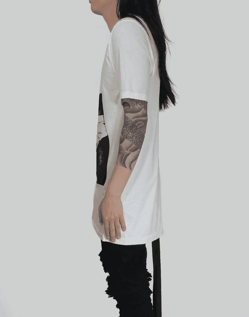 Rick Owens Drkshdw - LEVEL T - 082plus