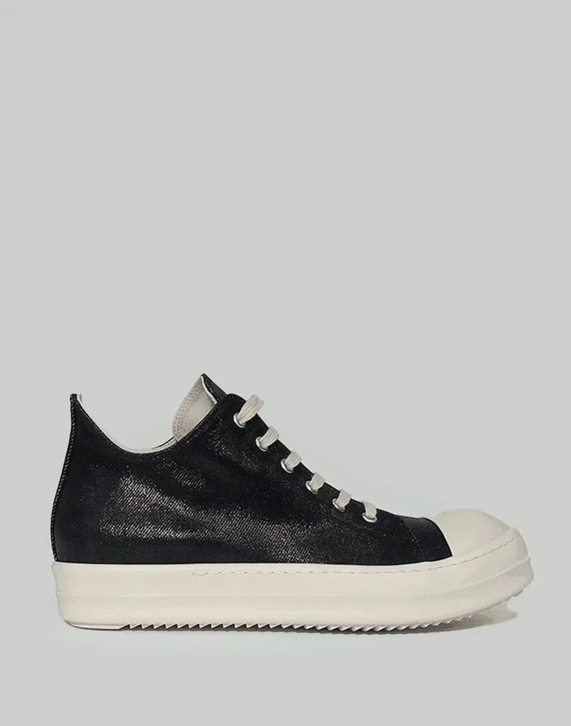 Rick Owens Drkshdw - LOW SNEAKS - 082plus