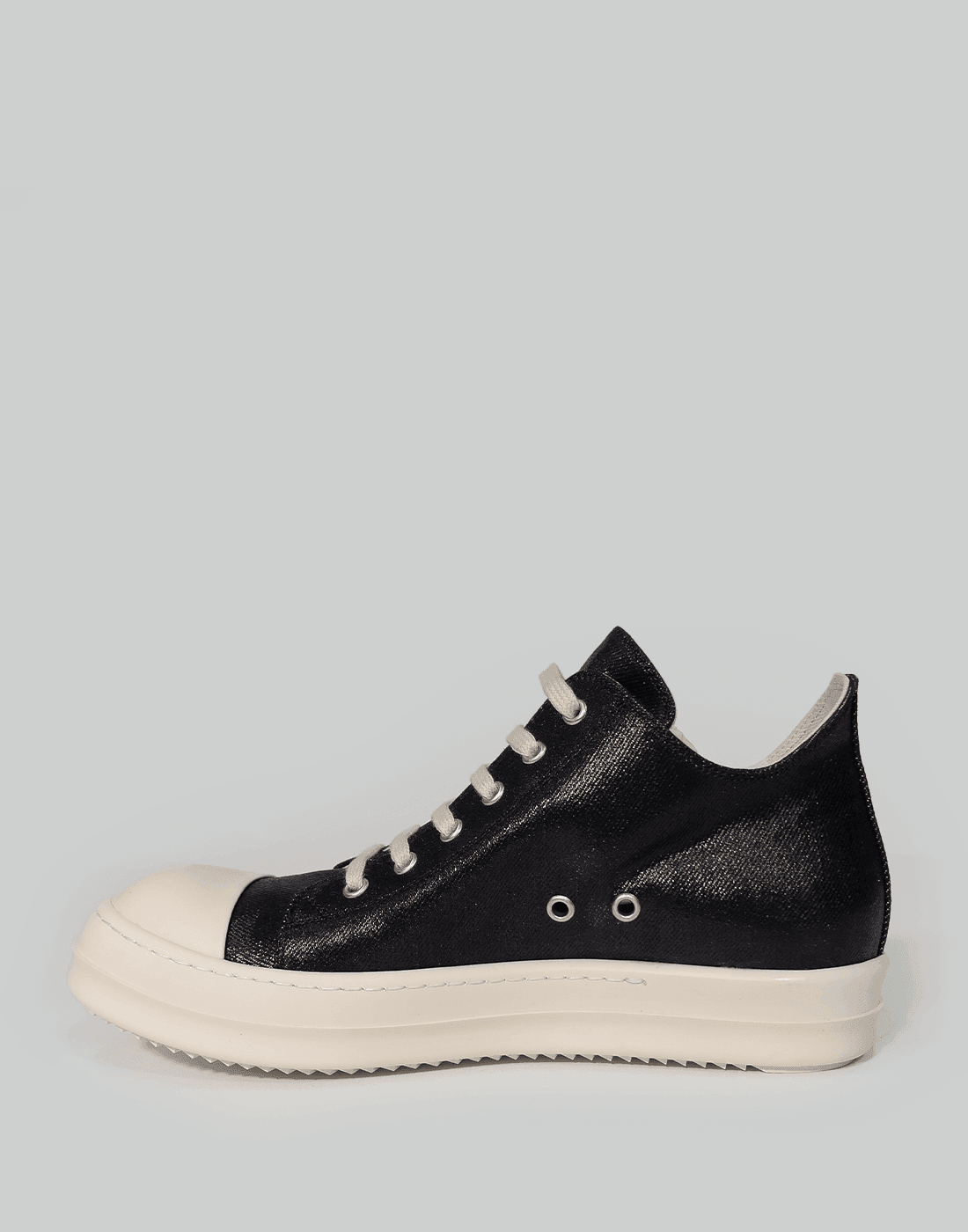 Rick Owens Drkshdw LOW SNEAKS – 082plus