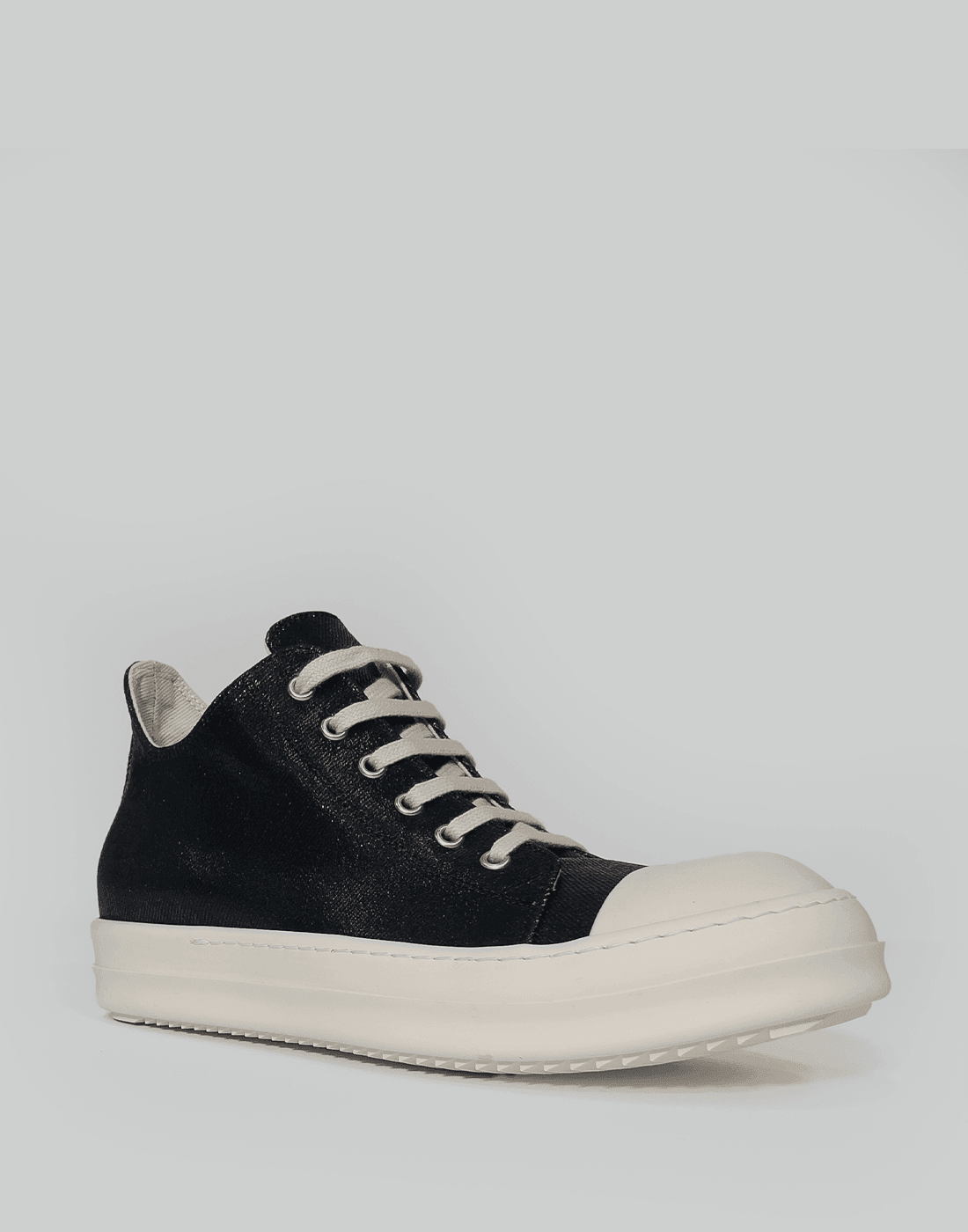 Rick Owens Drkshdw LOW SNEAKS – 082plus