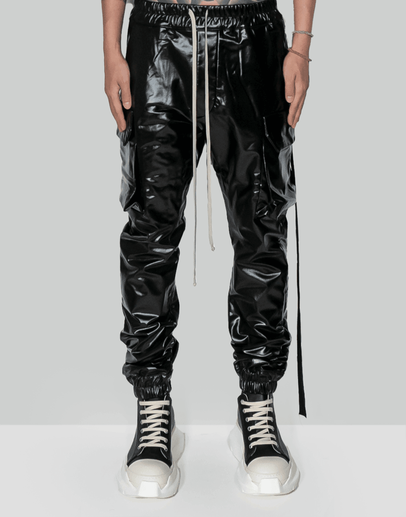 Rick Owens Drkshdw MASTODON CUT – 082plus