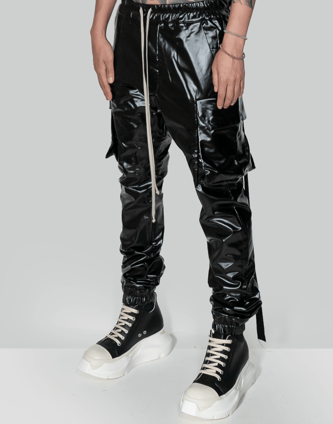 Rick Owens Drkshdw MASTODON CUT – 082plus