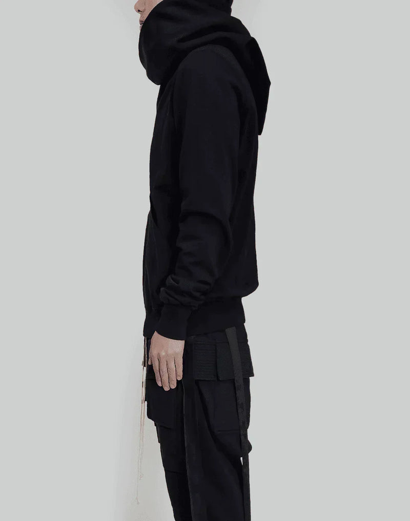 Rick Owens Drkshdw - MOUNTAIN HOODIE - 082plus