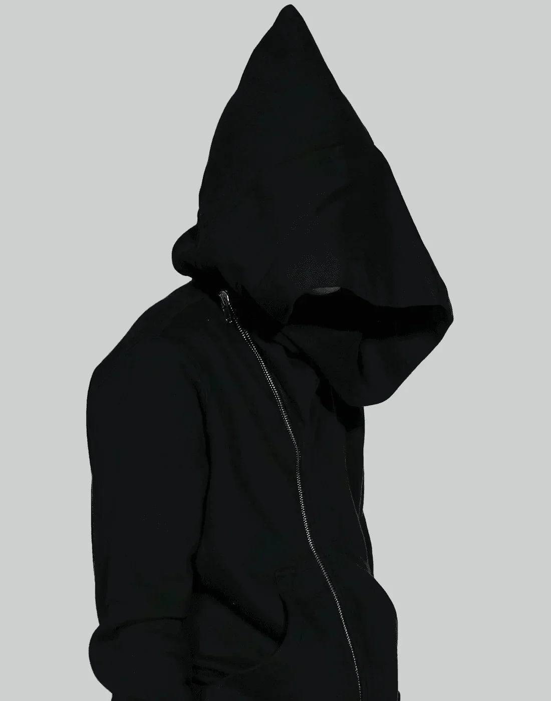 Rick Owens Drkshdw MOUNTAIN HOODIE – 082plus Rick Owens Drkshdw MOUNTAIN HOODIE – 082plus