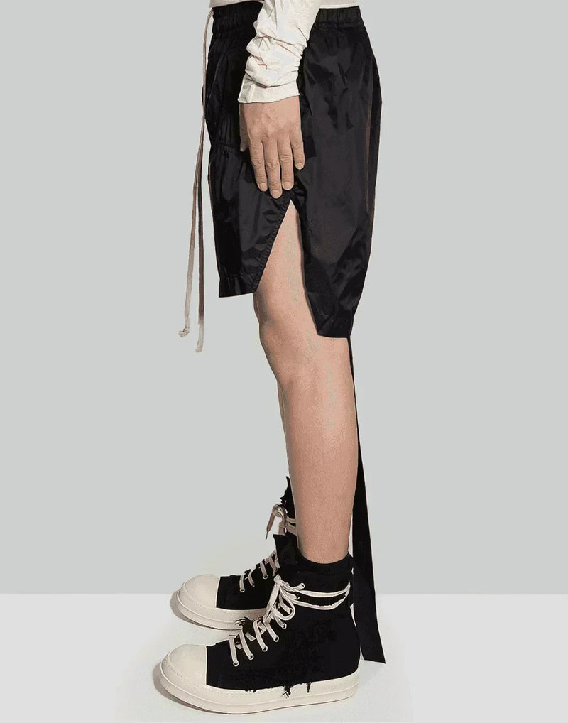 Rick Owens Drkshdw - PENTABOXERS - 082plus