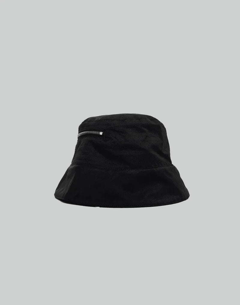 Rick Owens Drkshdw - POCKET GILLIGAN HAT - 082plus