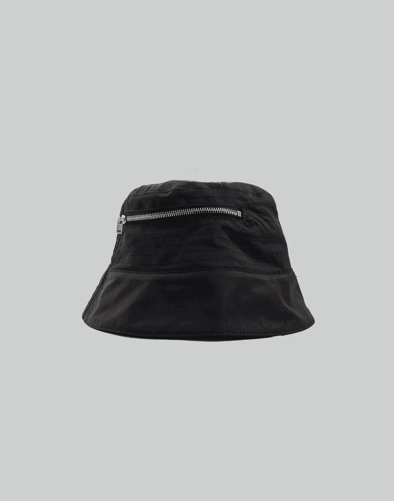 Rick Owens Drkshdw - POCKET GILLIGAN HAT - 082plus