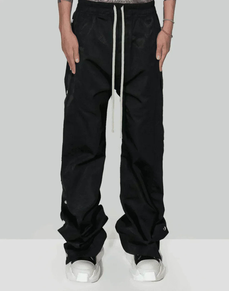 Rick Owens Drkshdw - PUSHER PANT - 082plus