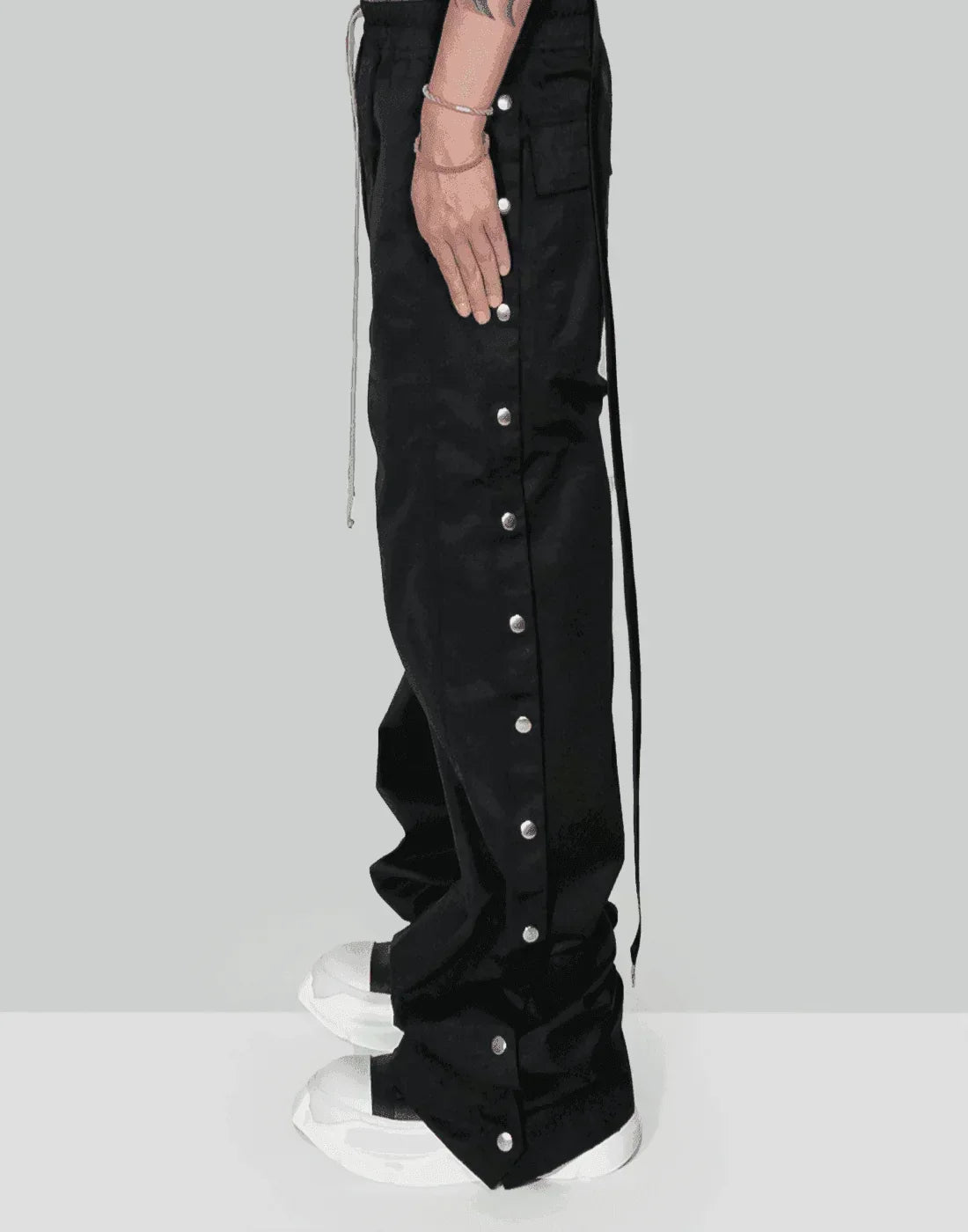 Rick Owens DRKSHDW Pusher Pants プッシャーパンツ Rick Owens DRKSHDW Pusher Pants プッシャーパンツ