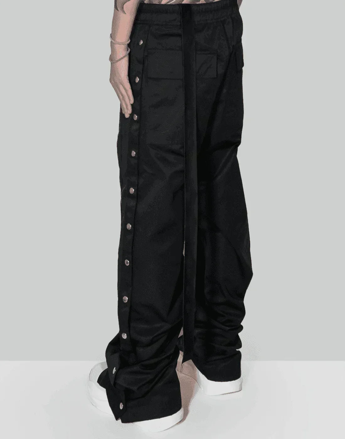 Rick Owens DRKSHDW デニムプッシャーパンツ 裾上げ済 Rick Owens DRKSHDW デニムプッシャーパンツ 裾上げ済 - メルカリ
