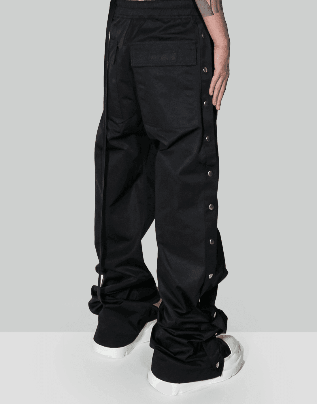 Rick Owens Drkshdw PUSHER PANT – 082plus