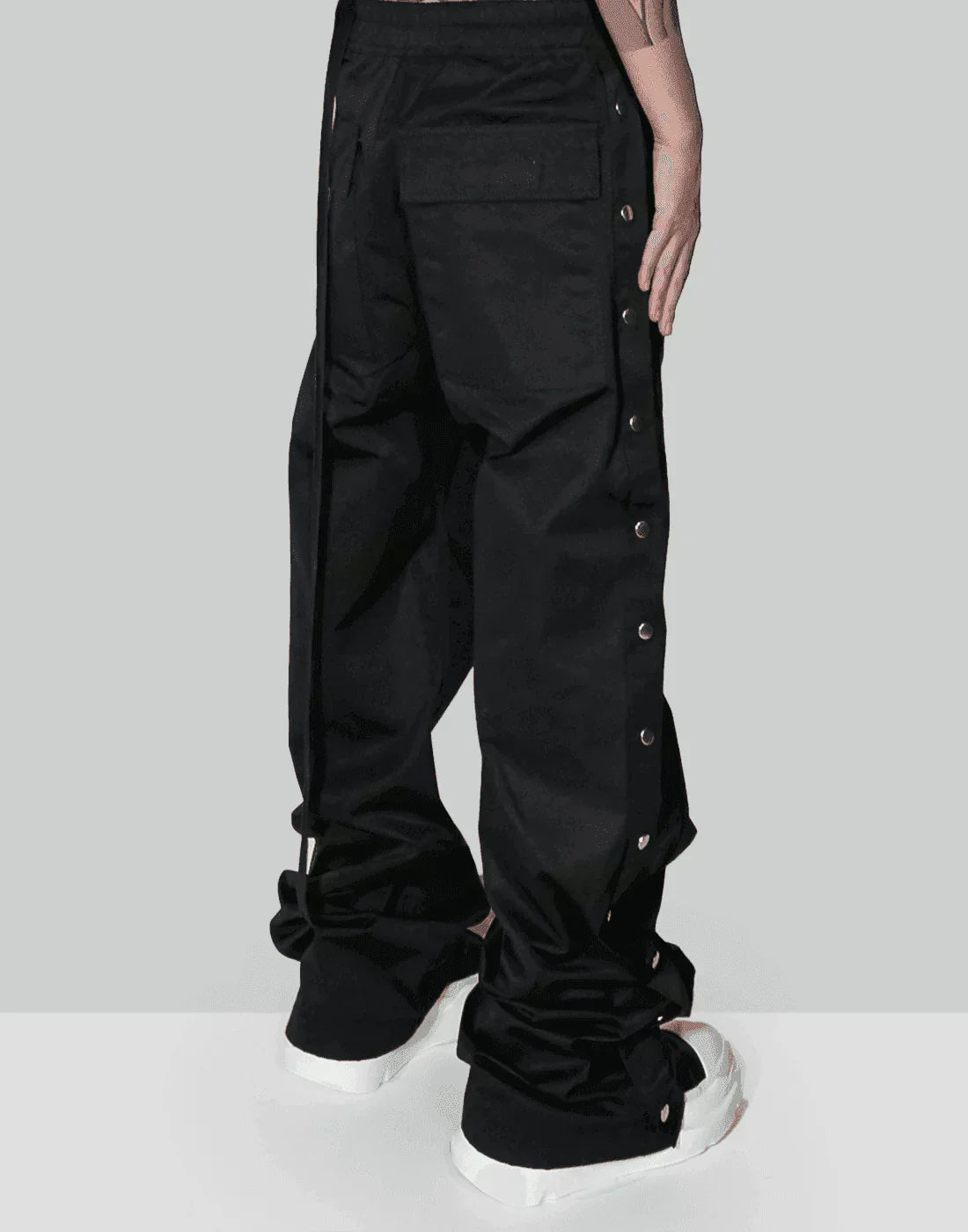 Rick Owens Drkshdw PUSHER PANT – 082plus Rick Owens Drkshdw PUSHER PANT – 082plus