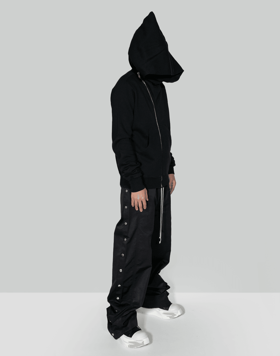 RICK OWENS DRKSHDW Pusher Pant XS