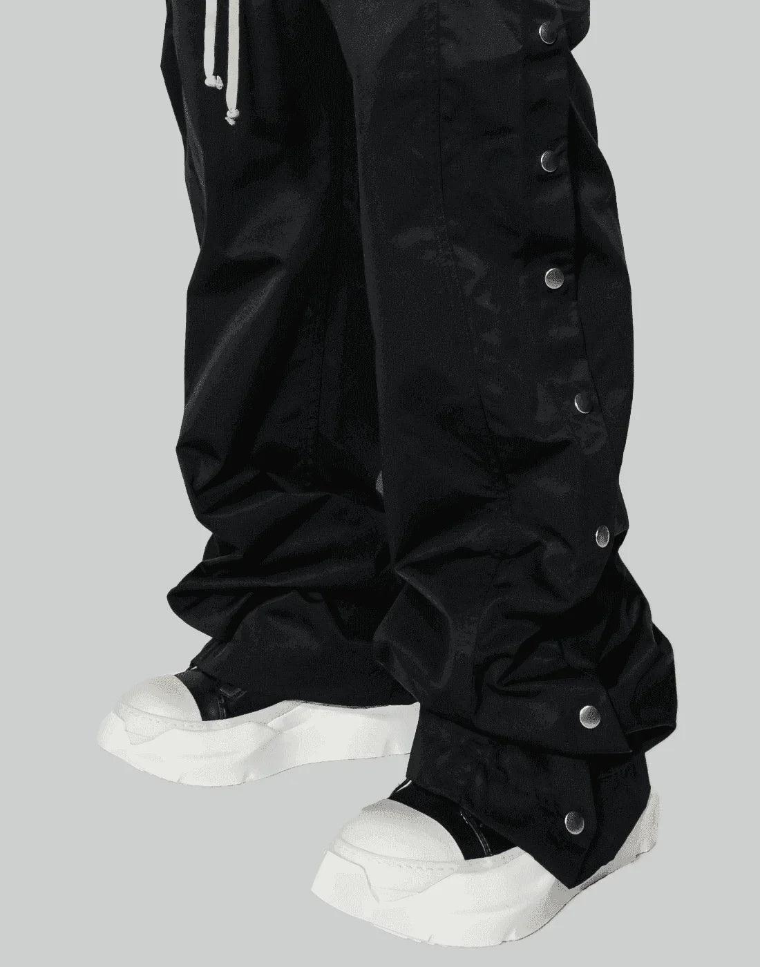 Rick Owens Drkshdw PUSHER PANT – 082plus Rick Owens Drkshdw PUSHER PANT – 082plus