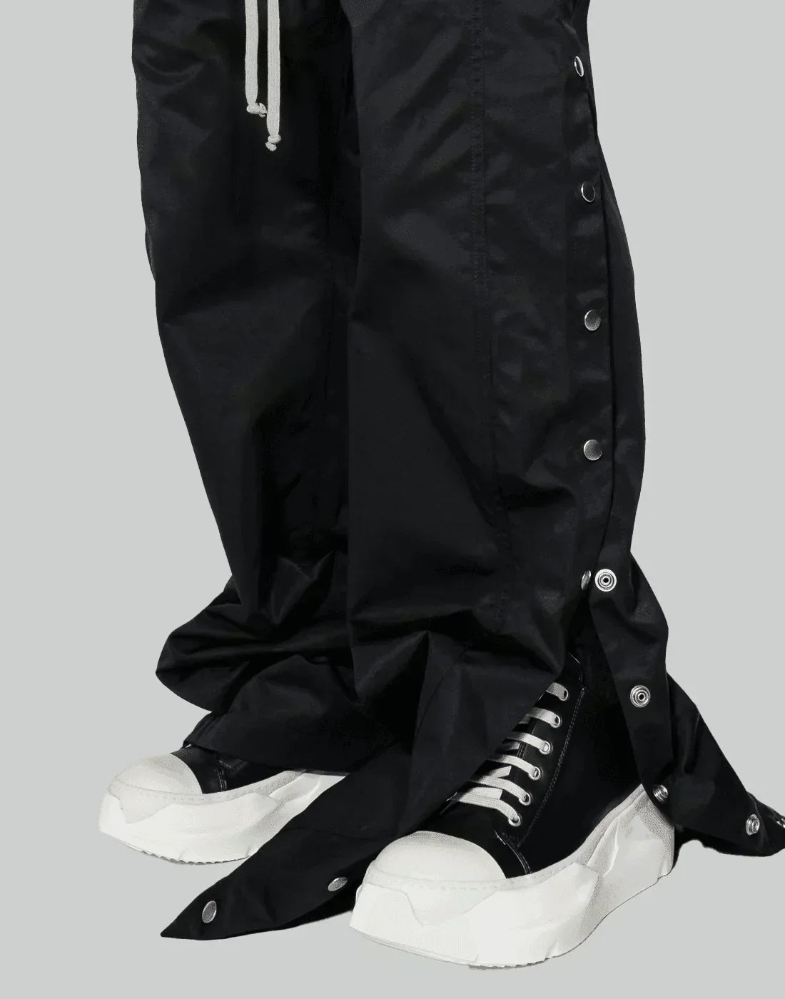 Rick Owens Drkshdw PUSHER PANT – 082plus Rick Owens Drkshdw PUSHER PANT – 082plus