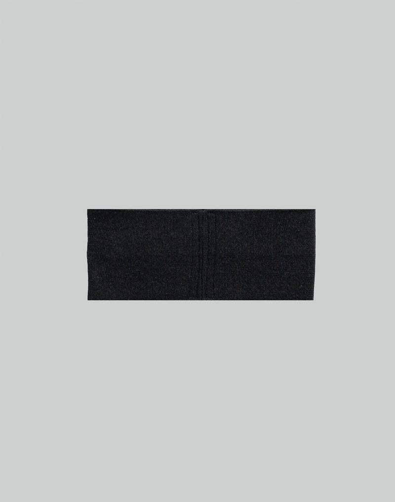 Rick Owens Drkshdw - SO CUNT HEADBAND - 082plus