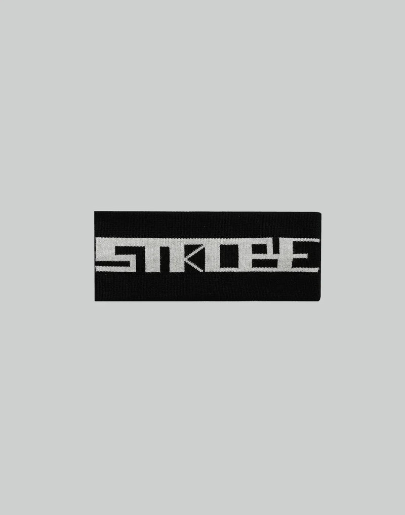 Rick Owens Drkshdw - STROBE HEADBAND - 082plus