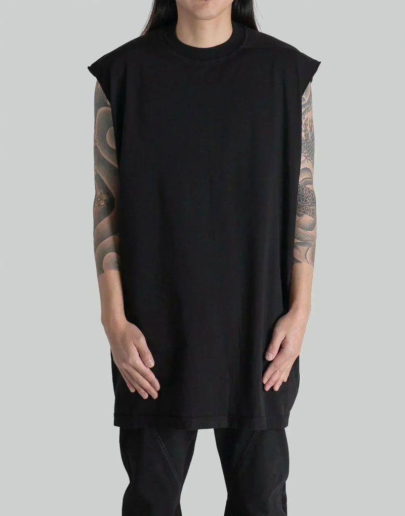Rick Owens Drkshdw - TARP T - 082plus