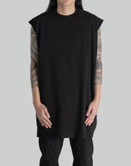 【RICKOWENS】 要在庫確認 TARP T Moncler + Rick Owens】TARP T | Why are you here?