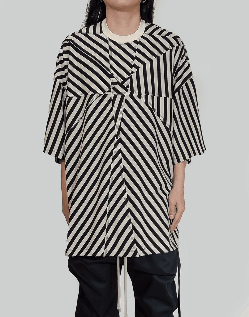 Rick Owens Drkshdw TOMMY T – 082plus