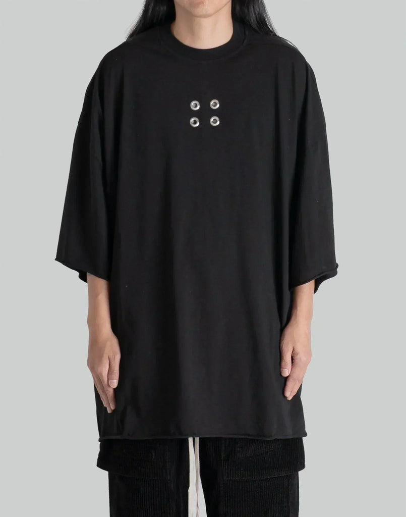 Rick Owens Drkshdw TOMMY T – 082plus