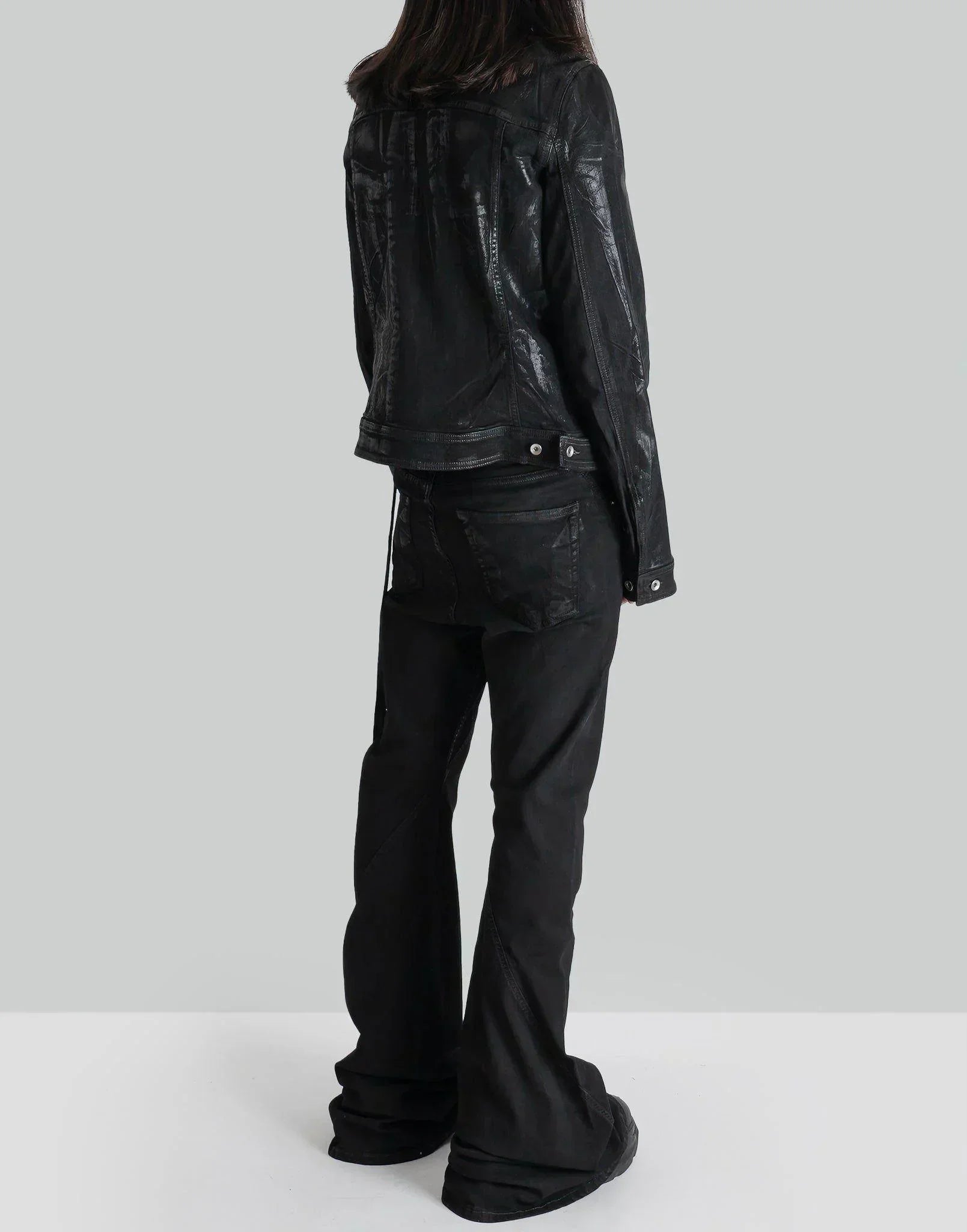 Rick Owens Drkshdw TRUCKER JKT – 082plus