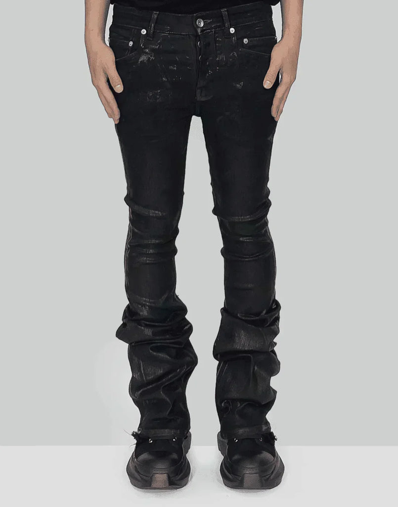 Rick Owens Drkshdw TYRONE BOOTCUT – 082plus Rick Owens Drkshdw TYRONE BOOTCUT – 082plus