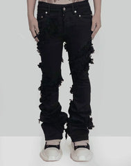Rick Owens Drkshdw TYRONE BOOTCUT – 082plus Rick Owens Drkshdw TYRONE BOOTCUT – 082plus