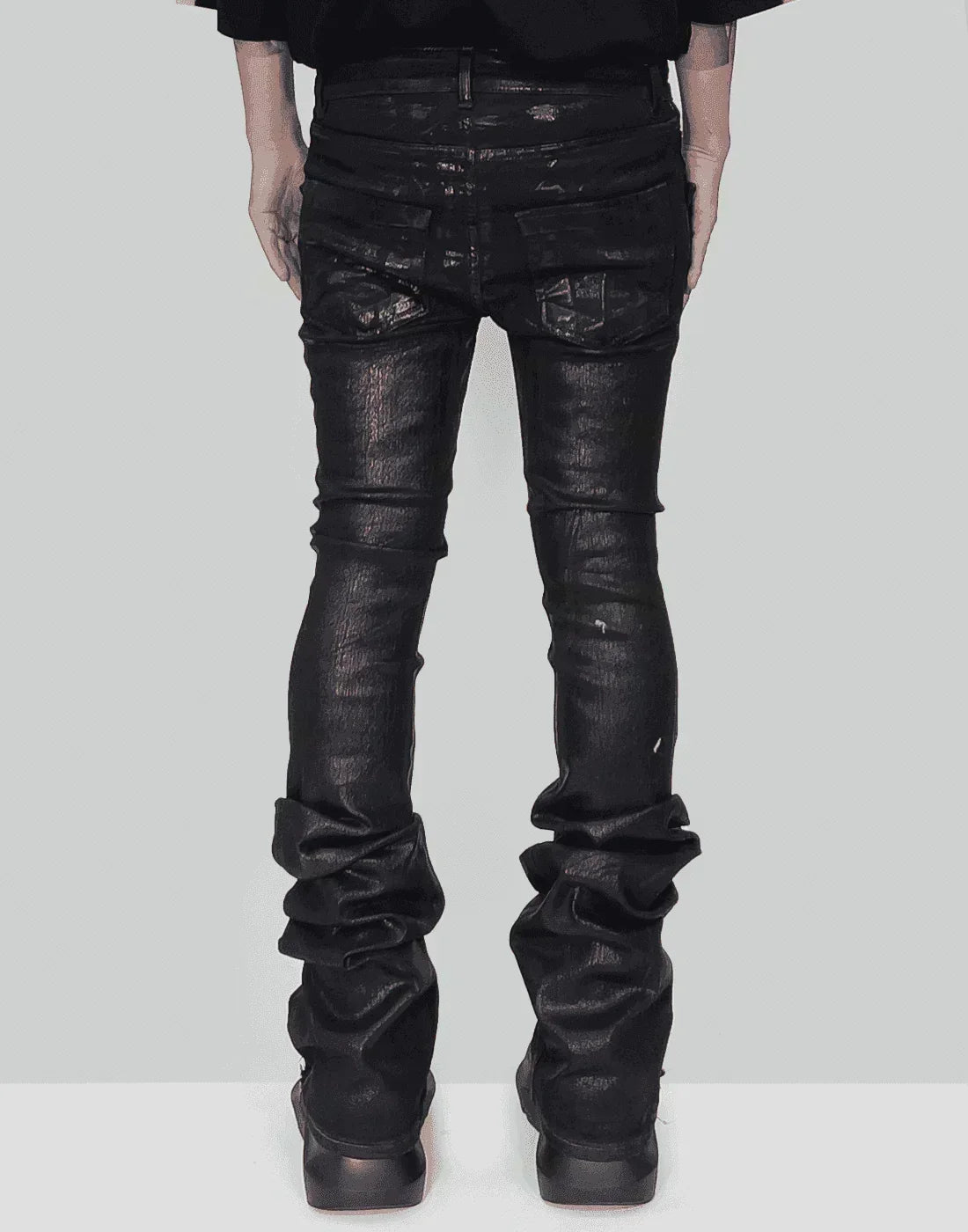 Rick Owens Drkshdw TYRONE BOOTCUT – 082plus Rick Owens Drkshdw TYRONE BOOTCUT – 082plus