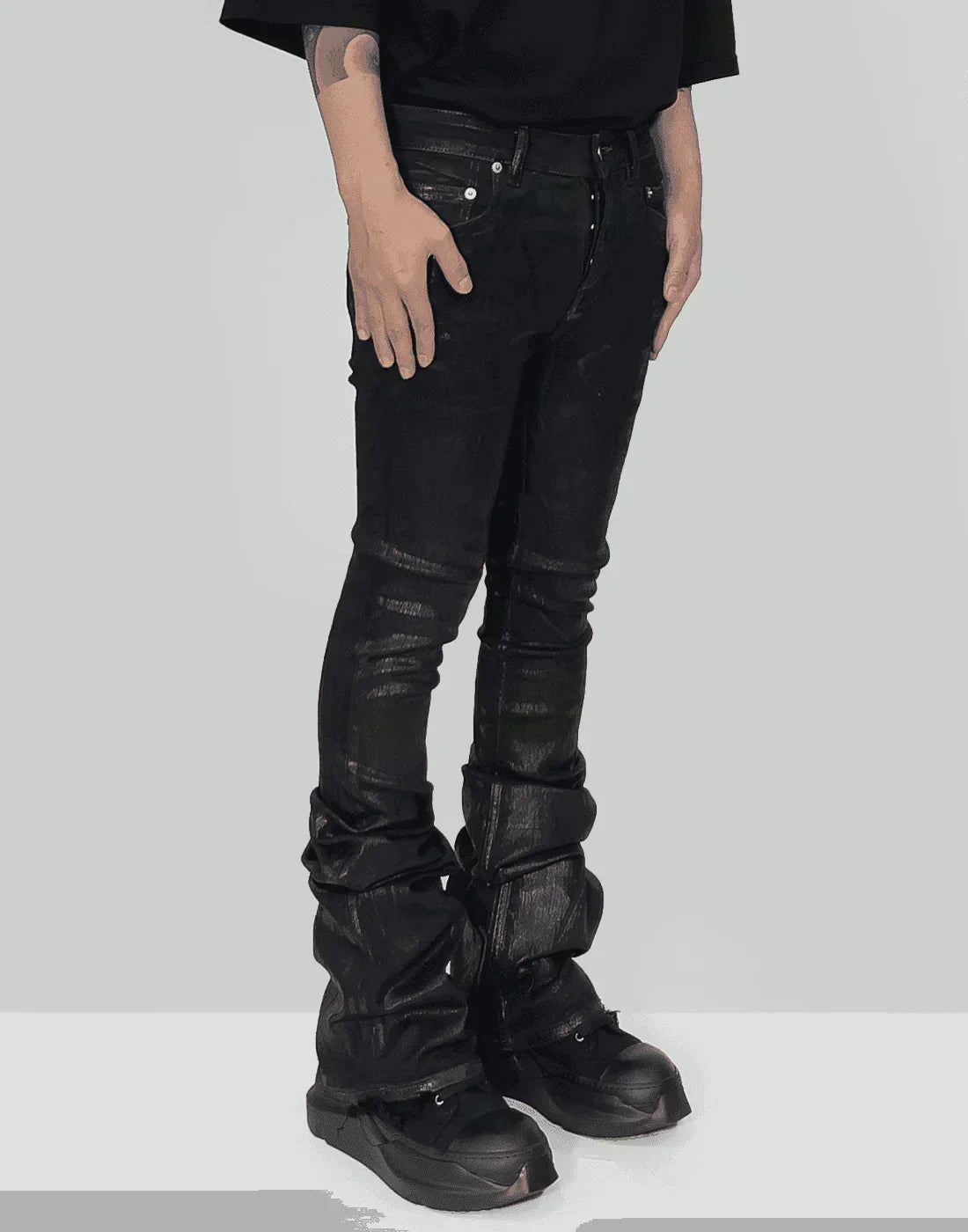 Rick Owens Drkshdw TYRONE BOOTCUT – 082plus