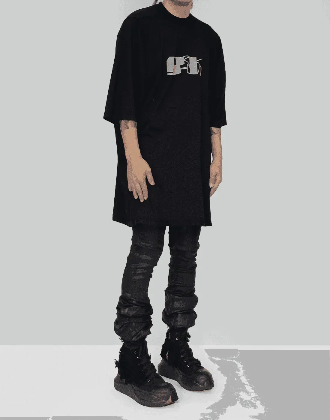Rick Owens Drkshdw TYRONE BOOTCUT – 082plus