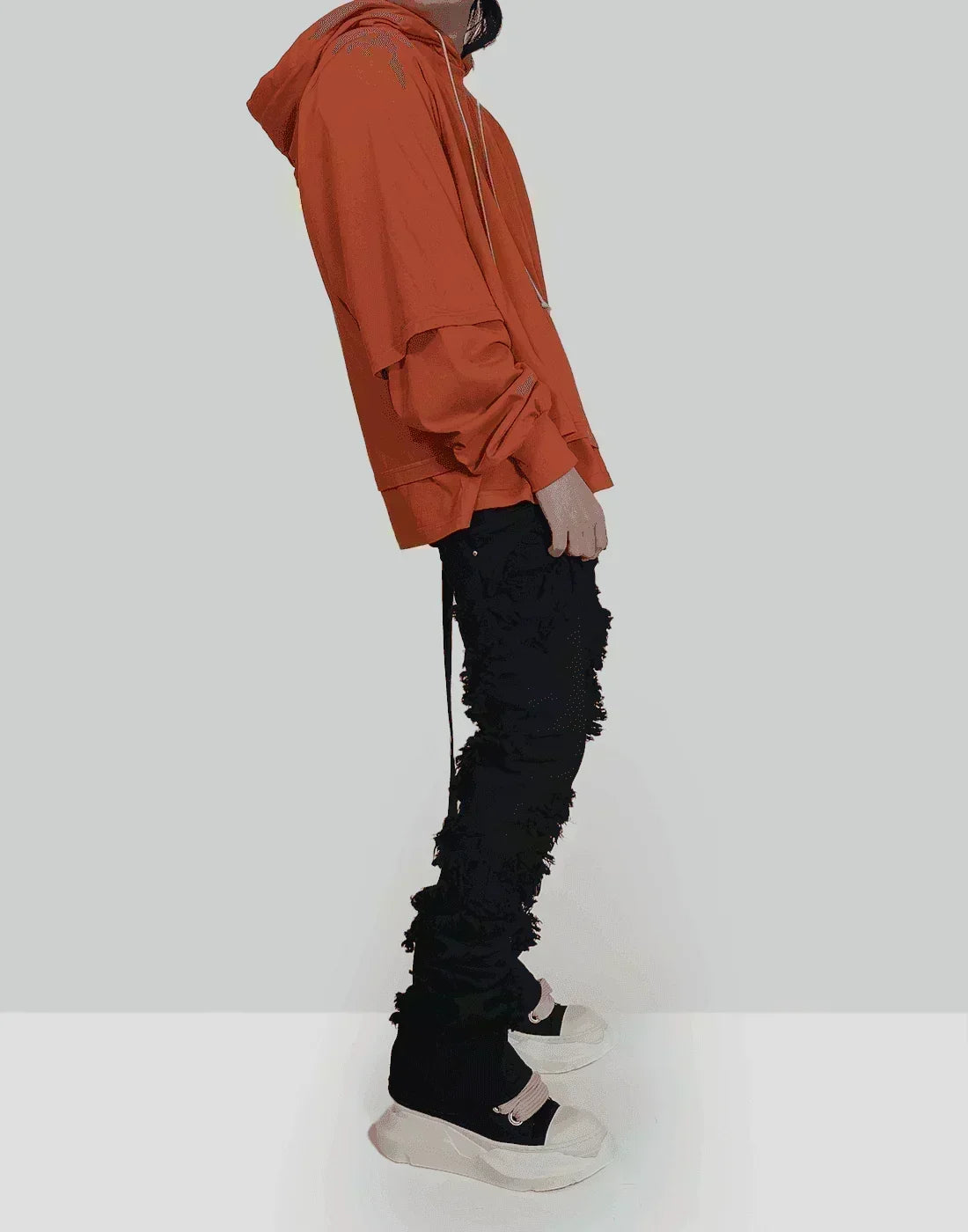 TYRONE BOOTCUT